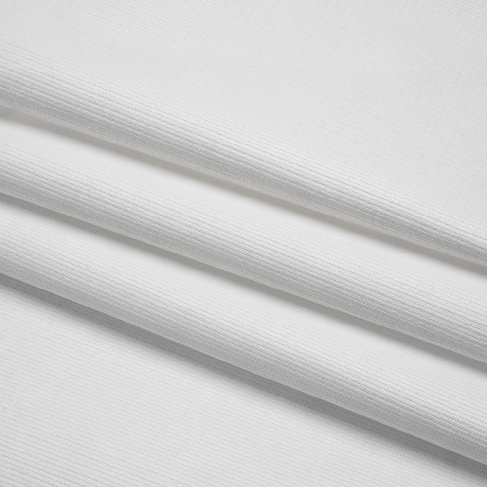 Raw Tyvek - White