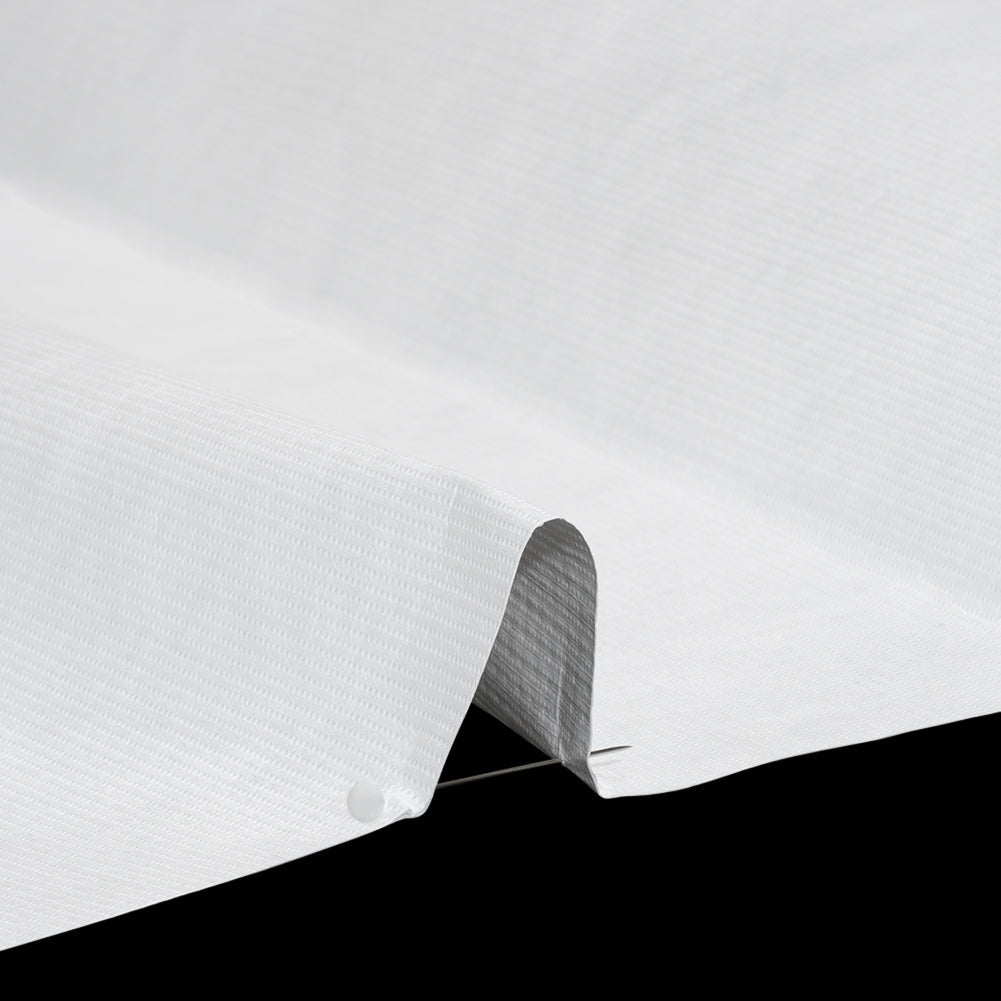 Raw Tyvek - White