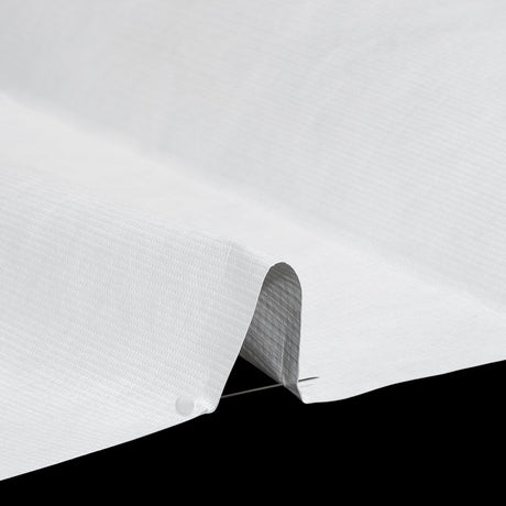 Raw Tyvek - White