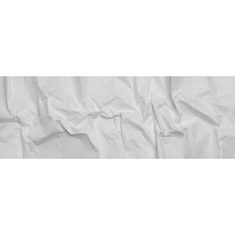 Raw Tyvek - White