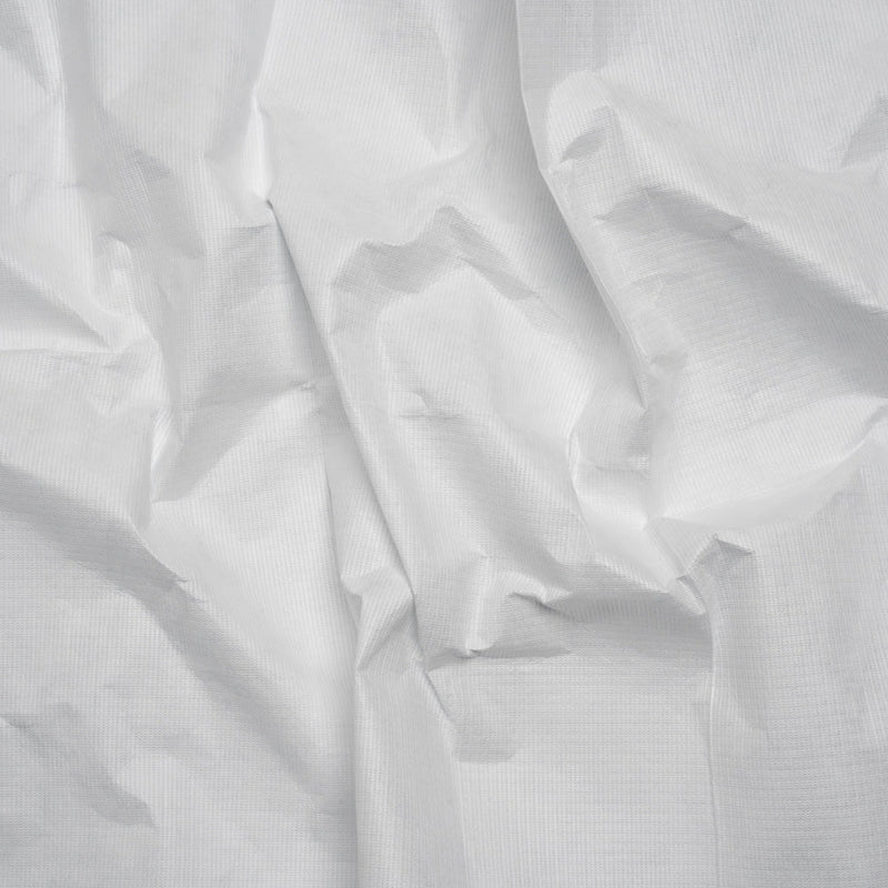 Raw Tyvek - White