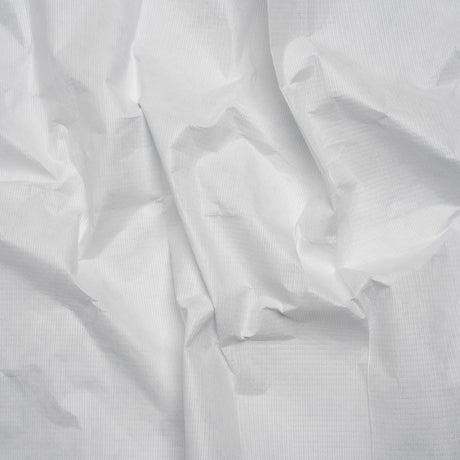 Raw Tyvek - White