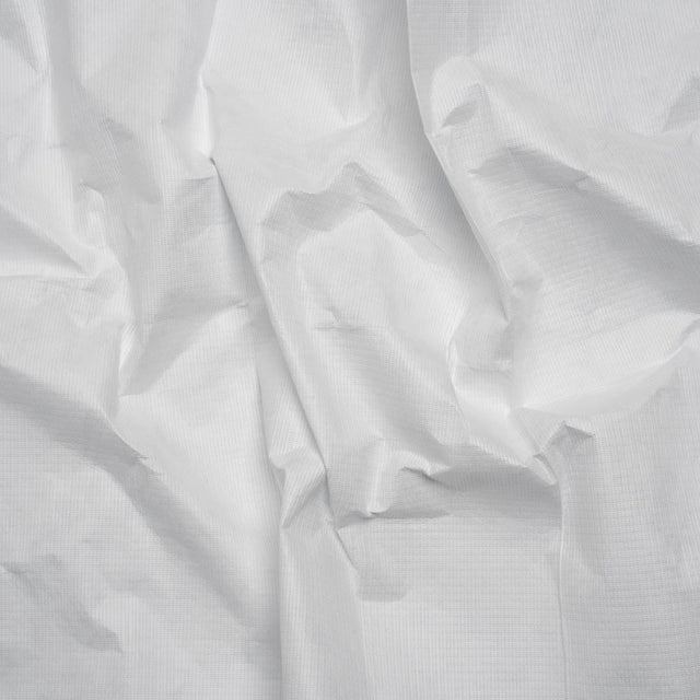 Raw Tyvek - White