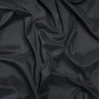Stretch Polyester Twill Lining - Charcoal - Josephine Collection
