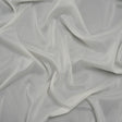 Stretch Polyester Twill Lining - Ivory - Josephine Collection