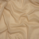 Stretch Polyester Twill Lining - Beige - Josephine Collection