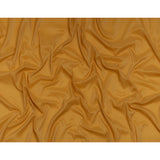 Stretch Polyester Twill Lining - Gold - Josephine Collection