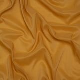Stretch Polyester Twill Lining - Gold - Josephine Collection