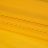 Stretch Polyester Twill Lining - Gamboge - Josephine Collection