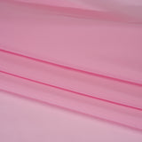 Stretch Polyester Twill Lining - Bridal Pink - Josephine Collection