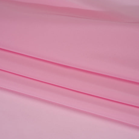 Stretch Polyester Twill Lining - Bridal Pink - Josephine Collection