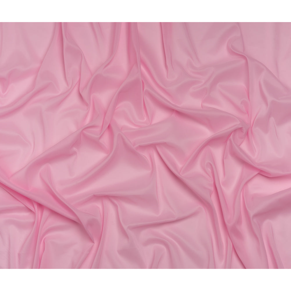 Stretch Polyester Twill Lining - Bridal Pink - Josephine Collection