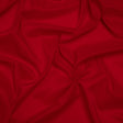 Stretch Polyester Twill Lining - Red - Josephine Collection