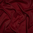 Stretch Polyester Twill Lining - Burgundy - Josephine Collection