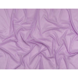 Stretch Polyester Twill Lining - Lavender - Josephine Collection
