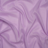 Stretch Polyester Twill Lining - Lavender - Josephine Collection