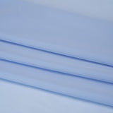Stretch Polyester Twill Lining - Sky Blue - Josephine Collection