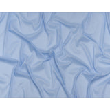 Stretch Polyester Twill Lining - Sky Blue - Josephine Collection