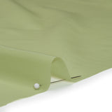 Stretch Polyester Twill Lining - Tea Green - Josephine Collection