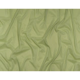 Stretch Polyester Twill Lining - Tea Green - Josephine Collection