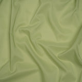 Stretch Polyester Twill Lining - Tea Green - Josephine Collection