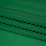 Stretch Polyester Twill Lining - Emerald - Josephine Collection