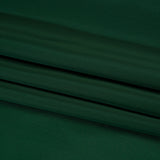 Stretch Polyester Twill Lining - Forest Green - Josephine Collection