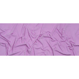 100% Recycled Stretch Nylon Swimwear Tricot, UV Protective - Lilac - Mykonos Collection