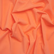 100% Recycled Stretch Nylon Swimwear Tricot, UV Protective - Salmon - Mykonos Collection
