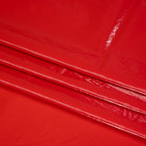 Faux Tyvek - Red - Greta Collection