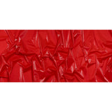 Faux Tyvek - Red - Greta Collection