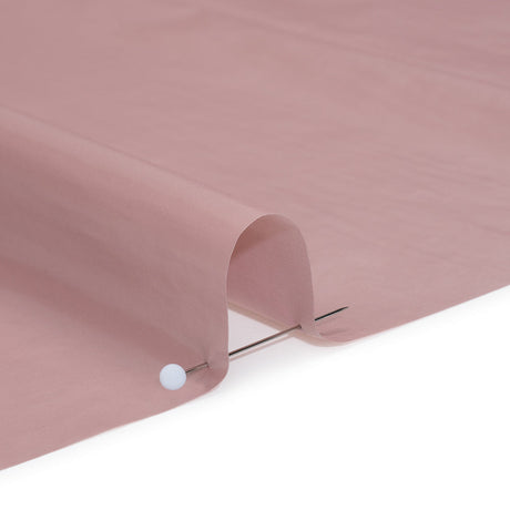 Faux Tyvek - Rose Pink - Greta Collection