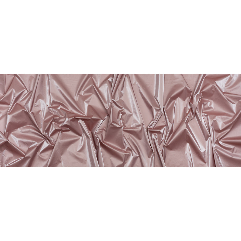 Faux Tyvek - Rose Pink - Greta Collection