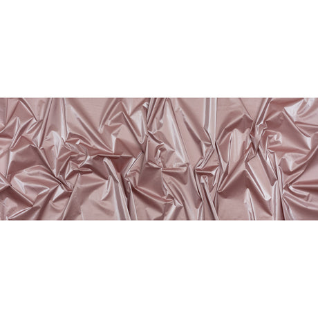 Faux Tyvek - Rose Pink - Greta Collection