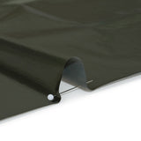 Faux Tyvek - Forest Green - Greta Collection