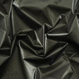 Faux Tyvek - Forest Green - Greta Collection