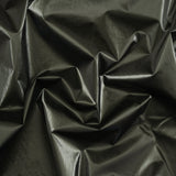 Faux Tyvek - Forest Green - Greta Collection