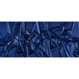 Faux Tyvek - Cobalt Blue - Greta Collection
