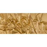 Faux Tyvek - Metallic Gold - Greta Collection