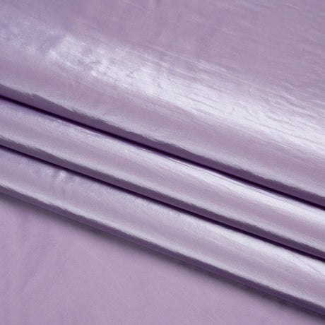 Faux Tyvek - Lavender - Greta Collection