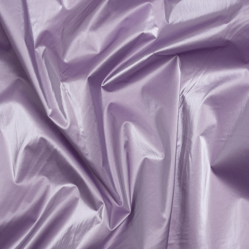 Faux Tyvek - Lavender - Greta Collection