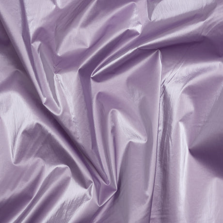 Faux Tyvek - Lavender - Greta Collection