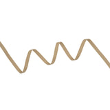 Cotton Twill Tape - 0.25" - Light Beige