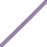 Cotton Twill Tape - 0.25" - Lavender