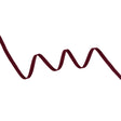 Cotton Twill Tape - 0.25" - Burgundy