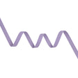 Cotton Twill Tape - 0.375" - Lavender