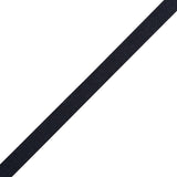Cotton Twill Tape Made in Japan - 0.375" - Navy