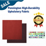 Pennington High-Durability Upholstery Fabric