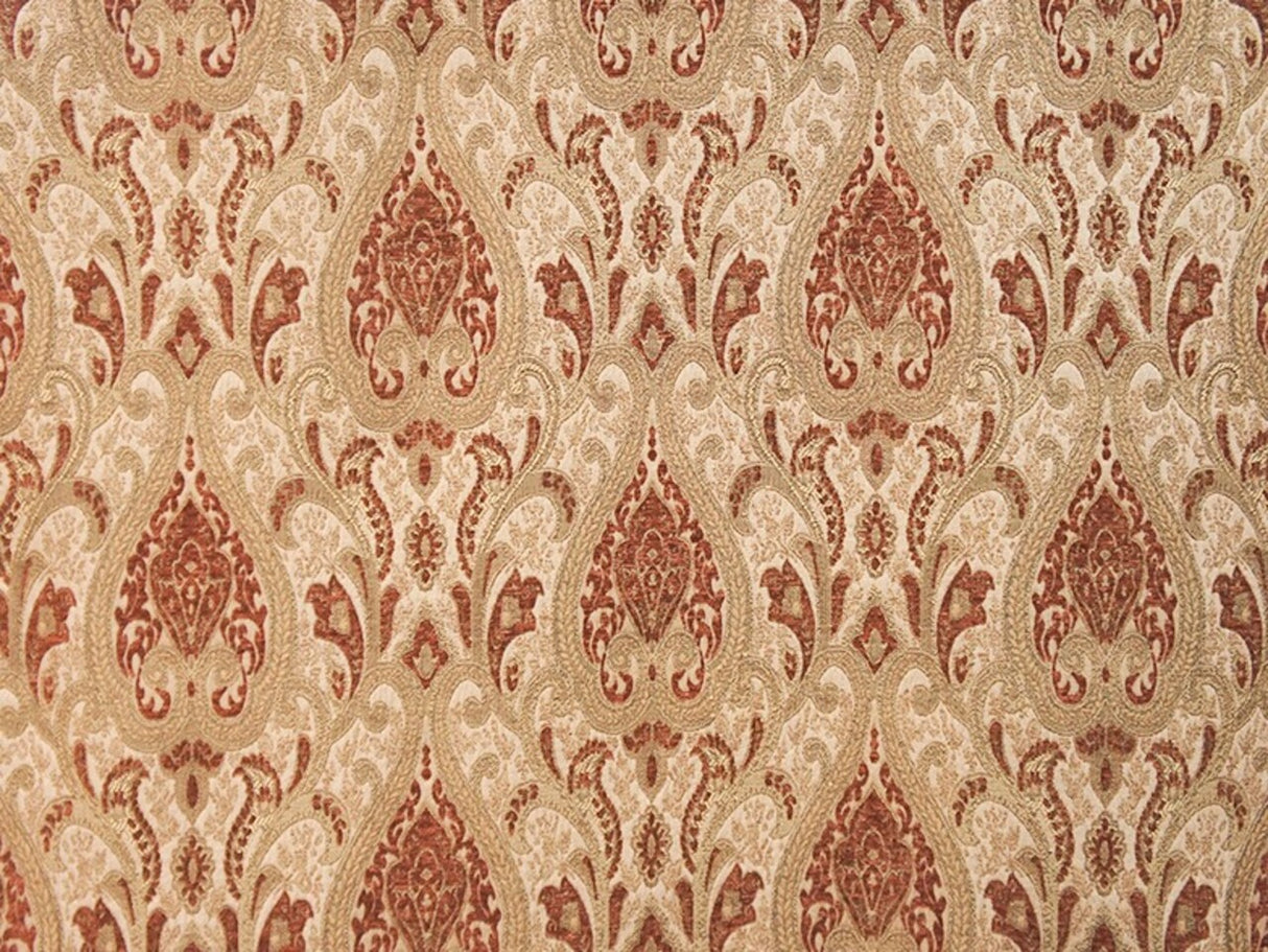 Sarah Upholstery & Drapery Fabric
