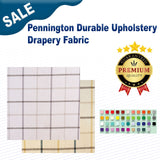 Pennington Durable Upholstery & Drapery Fabric